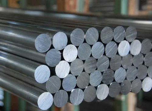 Monel 400 Round Rods